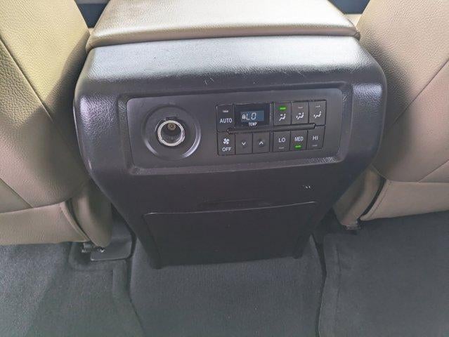 2019 Toyota Sequoia Limited