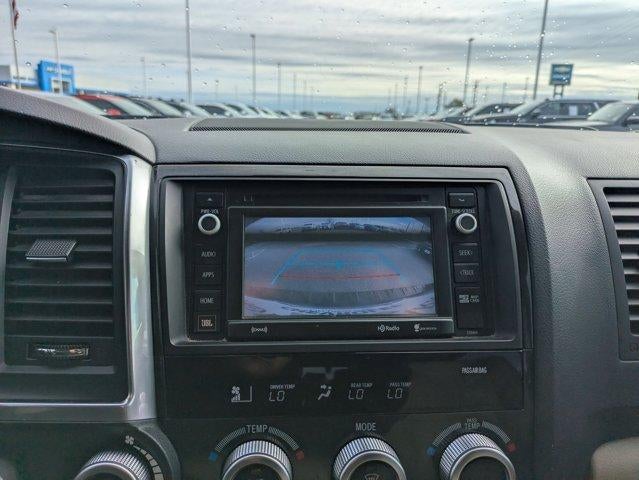 2019 Toyota Sequoia Limited