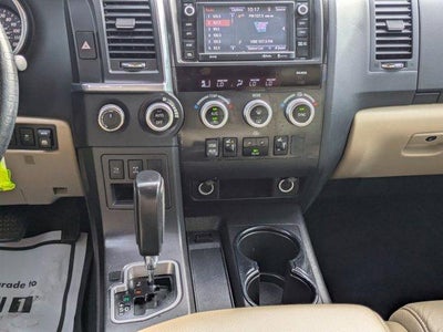2019 Toyota Sequoia Limited
