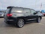 2019 Toyota Sequoia Limited