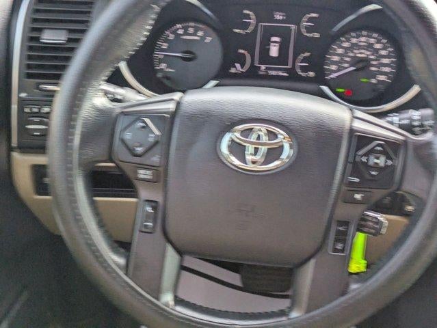 2019 Toyota Sequoia Limited