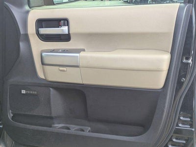 2019 Toyota Sequoia Limited