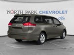 2014 Toyota Sienna LE V6 7 Passenger Mobility