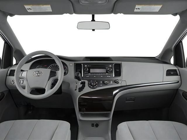 2014 Toyota Sienna LE V6 7 Passenger Mobility