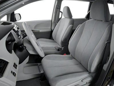 2014 Toyota Sienna LE V6 7 Passenger Mobility