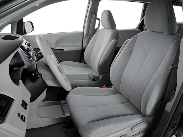 2014 Toyota Sienna LE V6 7 Passenger Mobility
