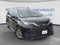 2022 Toyota Sienna LE