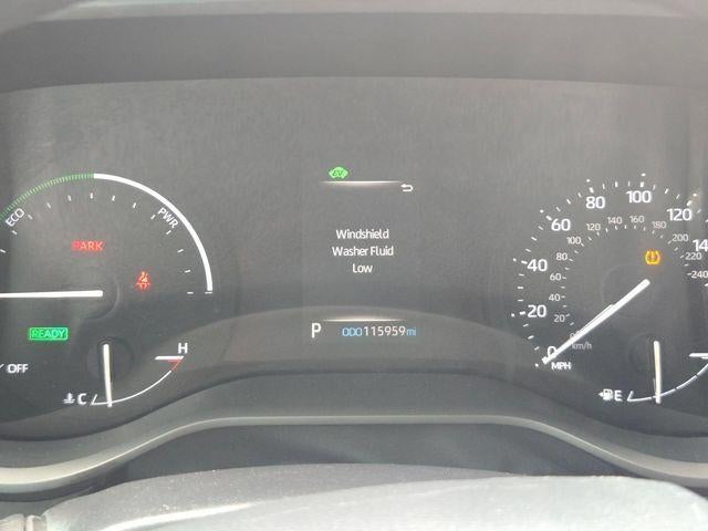 2022 Toyota Sienna LE