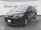 2022 Toyota Sienna LE