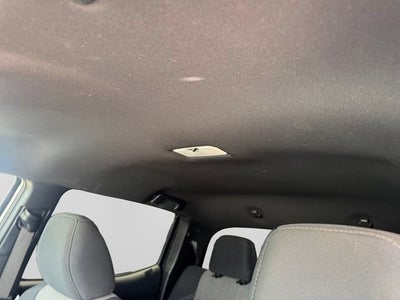2020 Toyota Tacoma 4WD SR5