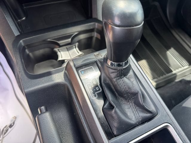 2020 Toyota Tacoma 4WD SR5