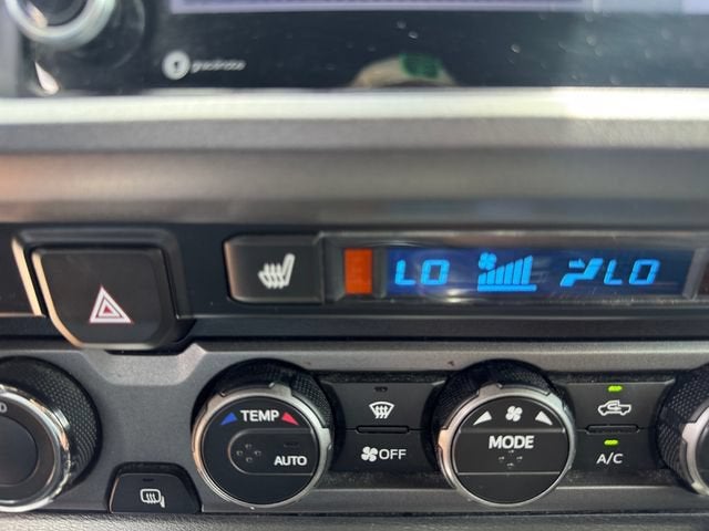 2020 Toyota Tacoma 4WD SR5