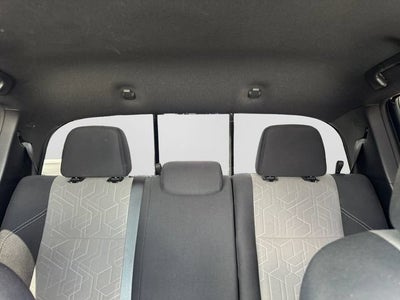 2020 Toyota Tacoma 4WD SR5