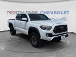 2020 Toyota Tacoma 4WD SR5