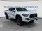 2020 Toyota Tacoma 4WD SR5