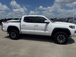 2020 Toyota Tacoma 4WD SR5