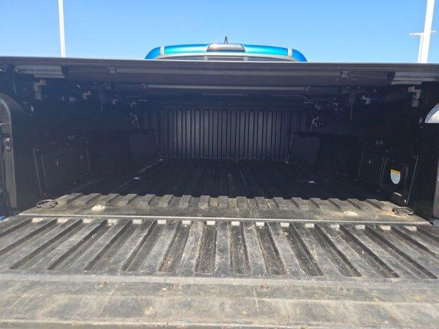 2016 Toyota Tacoma Limited