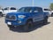 2016 Toyota Tacoma Limited