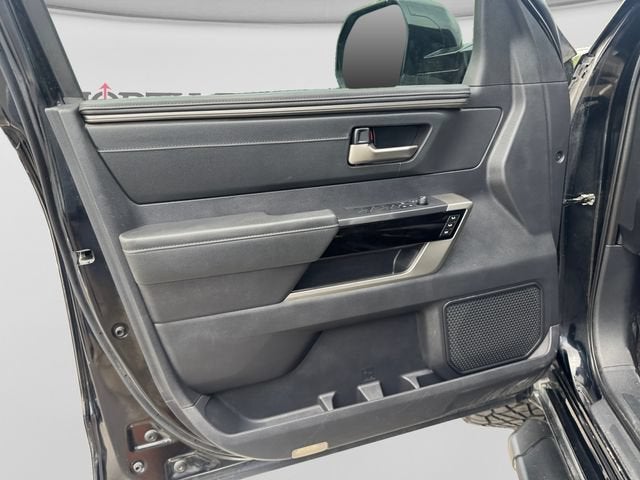 2022 Toyota Tundra 4WD Limited