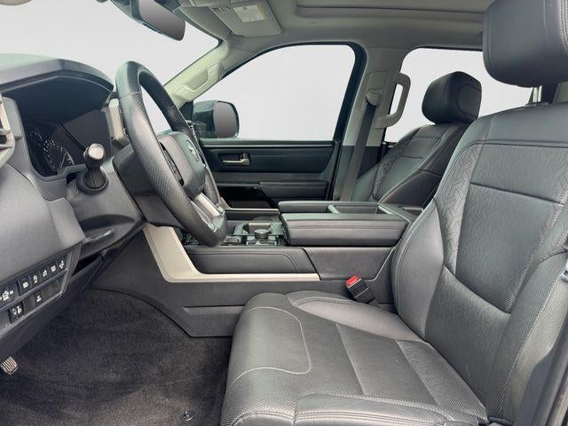 2022 Toyota Tundra 4WD Limited