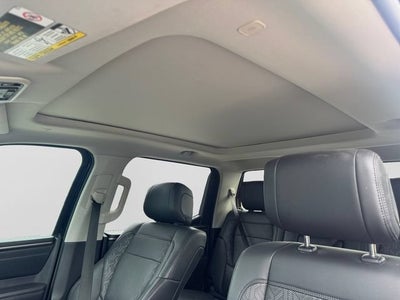 2022 Toyota Tundra 4WD Limited