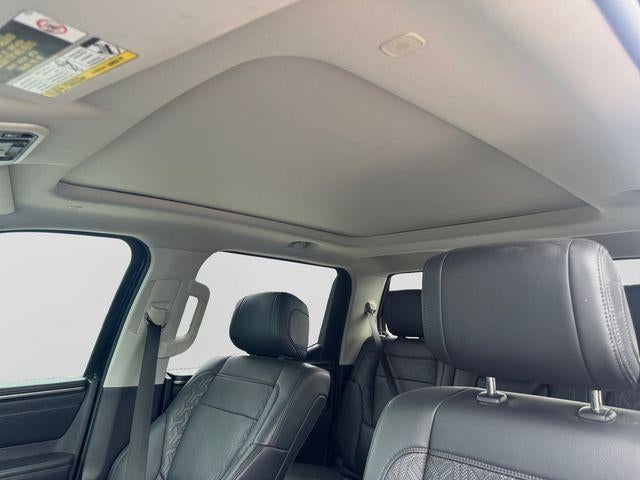 2022 Toyota Tundra 4WD Limited