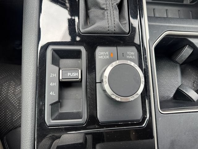 2022 Toyota Tundra 4WD Limited