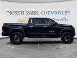 2022 Toyota Tundra 4WD Limited