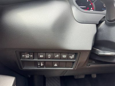 2022 Toyota Tundra 4WD Limited