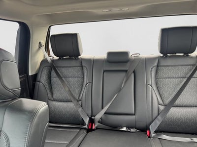 2022 Toyota Tundra 4WD Limited