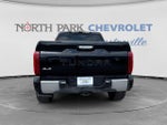 2022 Toyota Tundra 4WD Limited