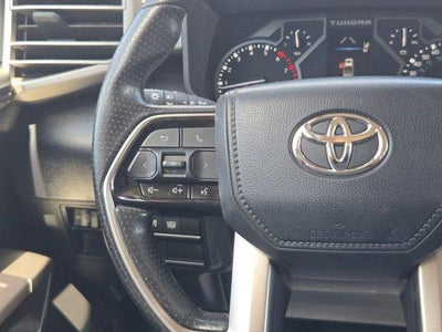 2023 Toyota Tundra SR5