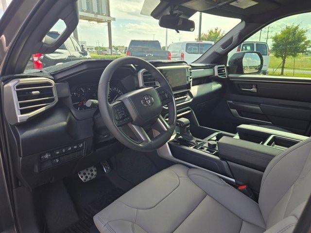 2026 Toyota Tundra SR5 CrewMax 5.5' Bed