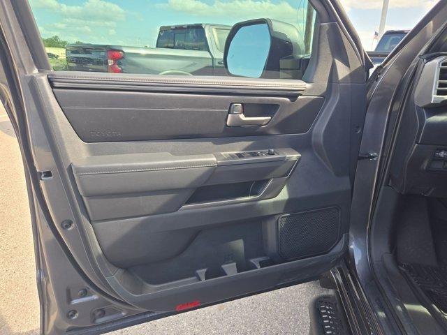 2026 Toyota Tundra SR5 CrewMax 5.5' Bed