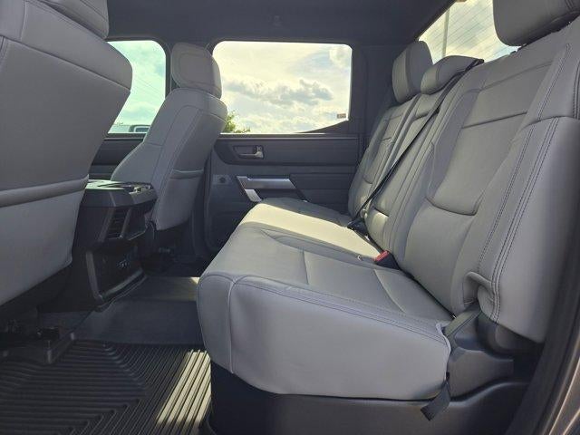 2026 Toyota Tundra SR5 CrewMax 5.5' Bed