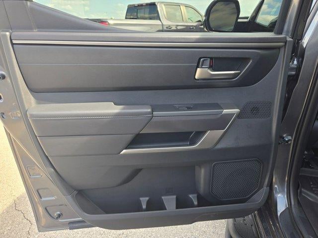 2026 Toyota Tundra SR5 CrewMax 5.5' Bed