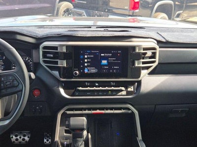 2026 Toyota Tundra SR5 CrewMax 5.5' Bed