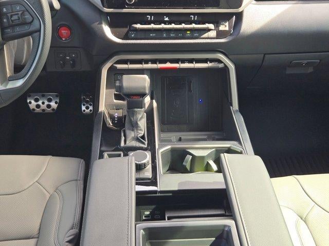 2026 Toyota Tundra SR5 CrewMax 5.5' Bed