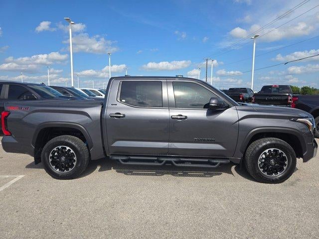 2026 Toyota Tundra SR5 CrewMax 5.5' Bed