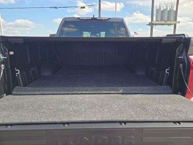 2026 Toyota Tundra SR5 CrewMax 5.5' Bed