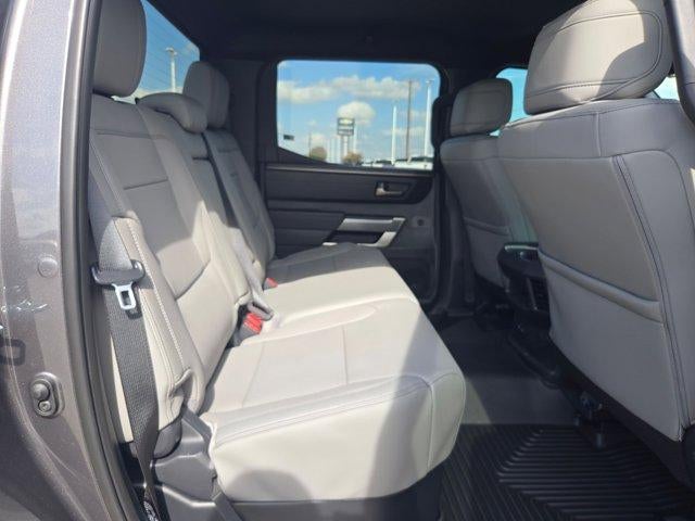 2026 Toyota Tundra SR5 CrewMax 5.5' Bed