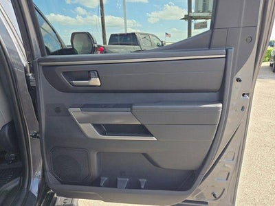2026 Toyota Tundra SR5 CrewMax 5.5' Bed