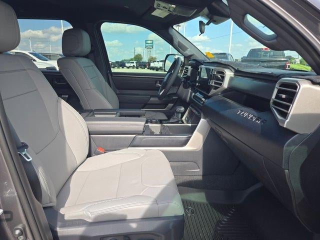 2026 Toyota Tundra SR5 CrewMax 5.5' Bed