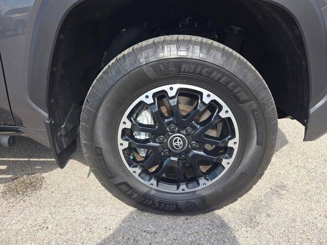 2026 Toyota Tundra SR5 CrewMax 5.5' Bed