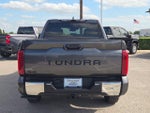 2026 Toyota Tundra SR5 CrewMax 5.5' Bed