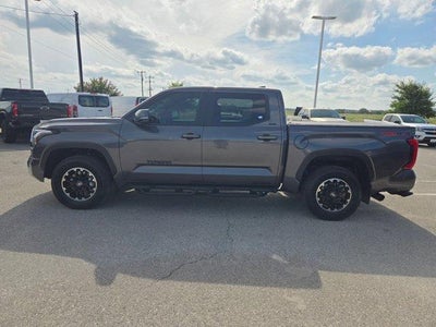 2026 Toyota Tundra SR5 CrewMax 5.5' Bed