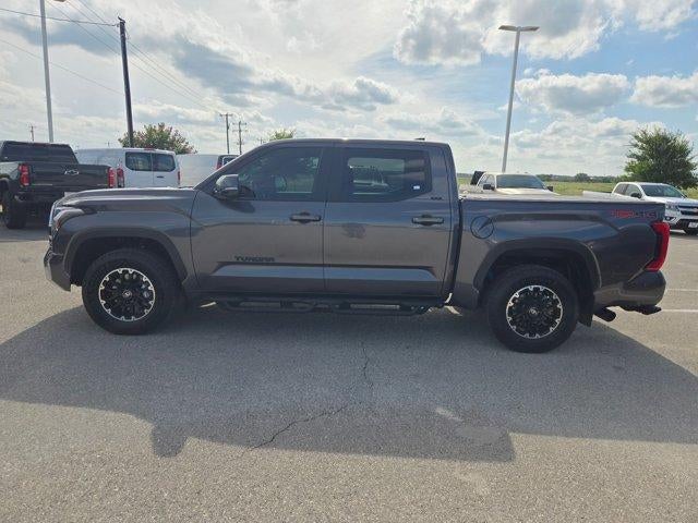 2026 Toyota Tundra SR5 CrewMax 5.5' Bed