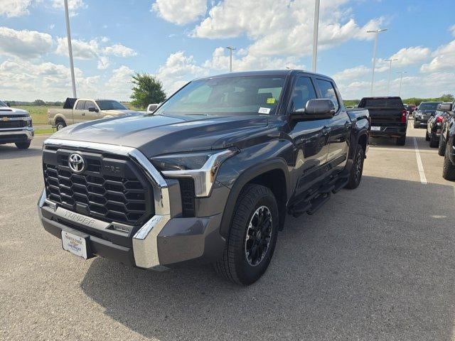 2026 Toyota Tundra SR5 CrewMax 5.5' Bed