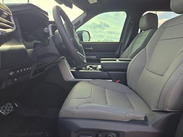 2026 Toyota Tundra SR5 CrewMax 5.5' Bed