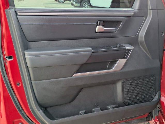 2024 Toyota Tundra 4WD Platinum Hybrid